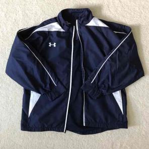Under Armour Wind Breaker