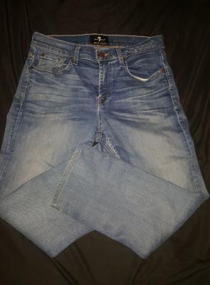 7 for all mankind
