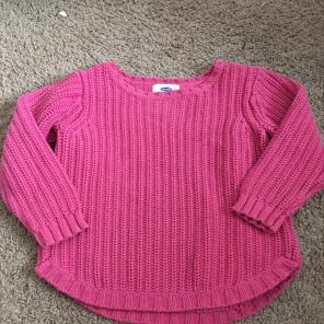 Old Navy Sweater