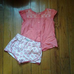 LUCKY BRAND SET