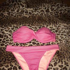 Victoria Secret Bikini
