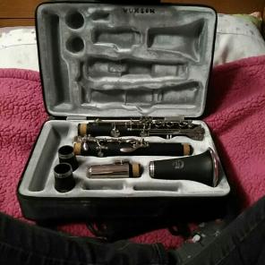 Used Gibson Baldwin Clarinet