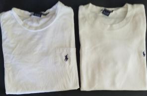 Women's Polo Shirts size XL