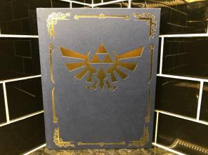 Zelda Phantom Hourglass Strategy Guide