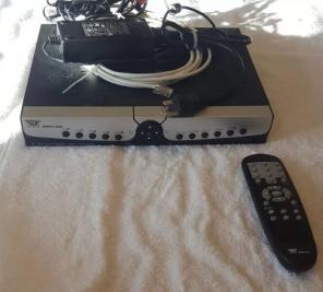 Night Owl Apollo DVR Security System