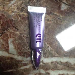 Urban Decay Primer