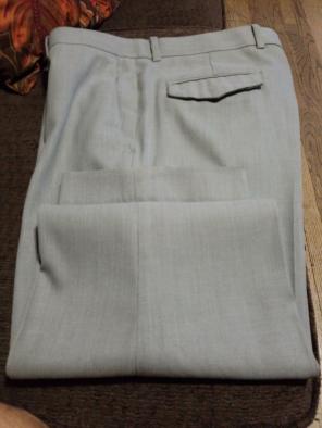 Men's dress slacks free ship