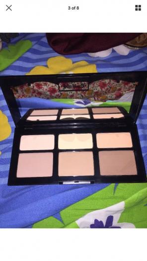 Kat Von D Contour Palette Refillable