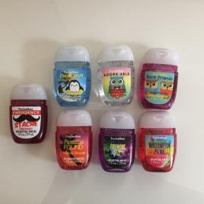 PocketBac Bundle #6