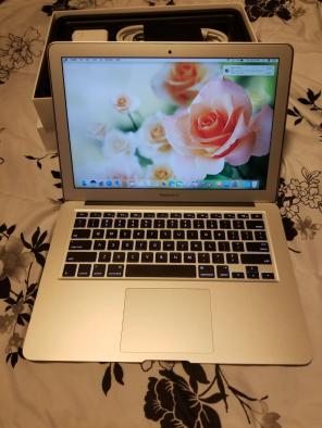MacBook Air 13" 2015