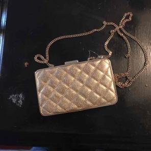 MK crossbody