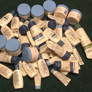 Aveeno Bundle. (56 Items)