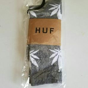 1 PAIR OF WEED NOVELTY SOCKS FREE SHIP