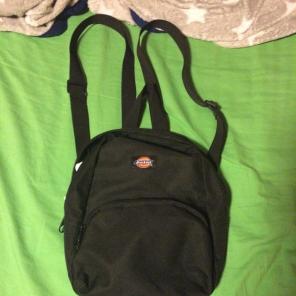 Mini Dickies Backpack