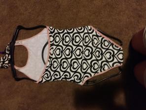 Swim suit