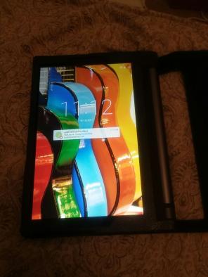 Lenovo Yoga Tab 3
