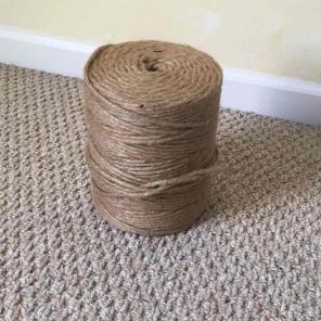 Large Rope Ball
