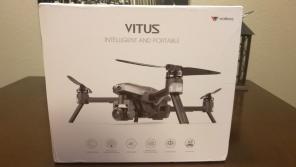 Walkera Vitus Brand New