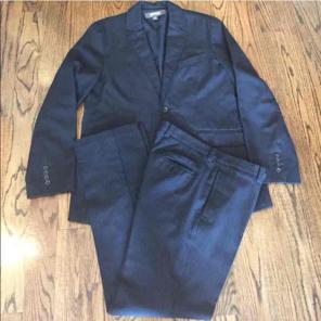 Kenneth Cole Reaction Suit