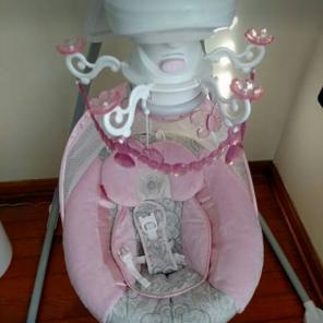 Fischer Price Baby Swing