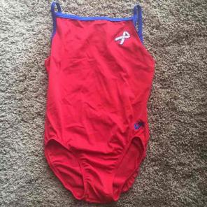 Gk leotard