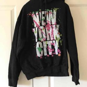 New York City Hoodie