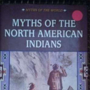 Myths of North American Indians