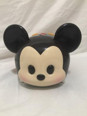 Mickey Mouse Tsum Tsum Case
