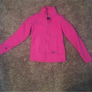 Youth xs under armour jacket
