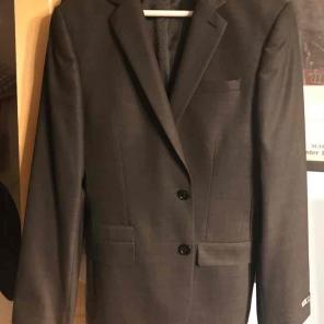 Express suit