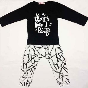Children's Clothes Sets (New)