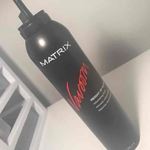 Matrix Hair Foam