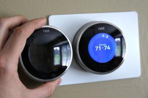 New Nest Thermostat 3rd Generation
