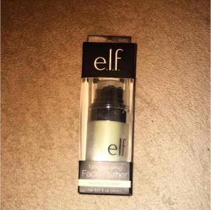 BRAND NEW ELF FACE PRIMER
