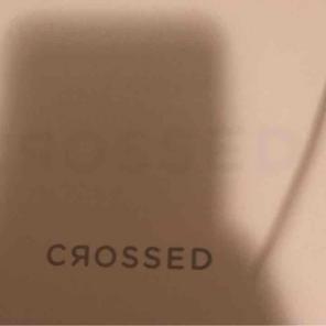 Crossed by ally condle