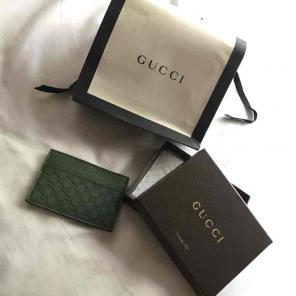 Gucci Money Clip