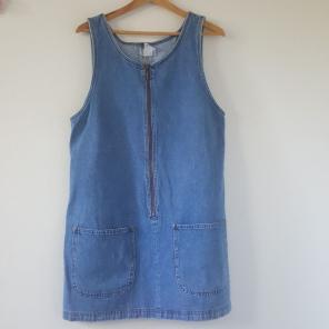 Arizona Jeans Company Denim Dress