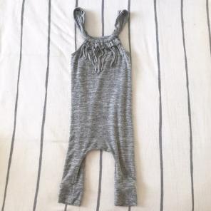 KIDS: romper