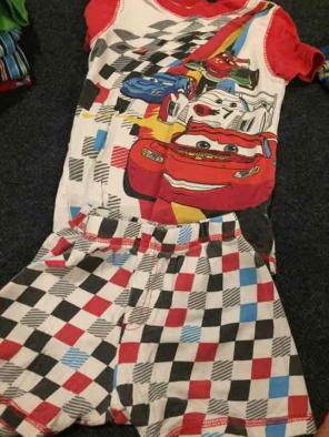 Boys 5t pj