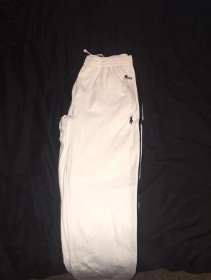 Polo Ralph Lauren Track Pants
