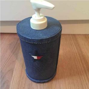 Tommy Hilfiger soap dispenser