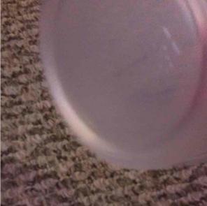 Clear Slime