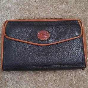 Dooney & bourke vintage wallet bag hot