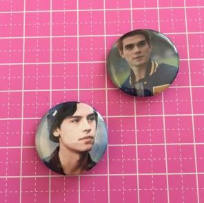 Riverdale Babe Pack