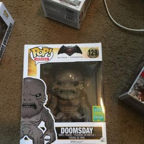 Funko Pop 2016 Summer Convention
