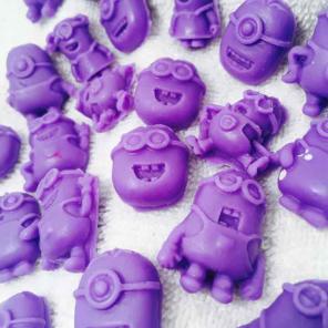 24 minion melts