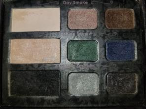 Too Faced Smokey Eye Palette