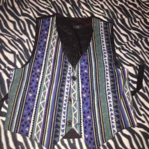 Vintage Vest ‼