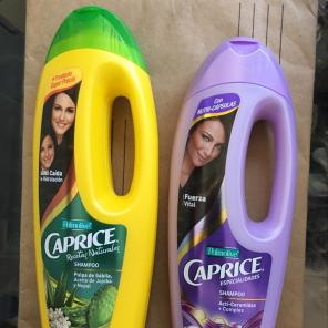 Caprice Shampoo