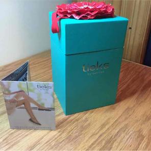 Tieks